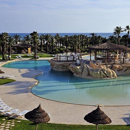 Sentido Phenicia Hotel ฮัมมาเม็ต ภายนอก รูปภาพ