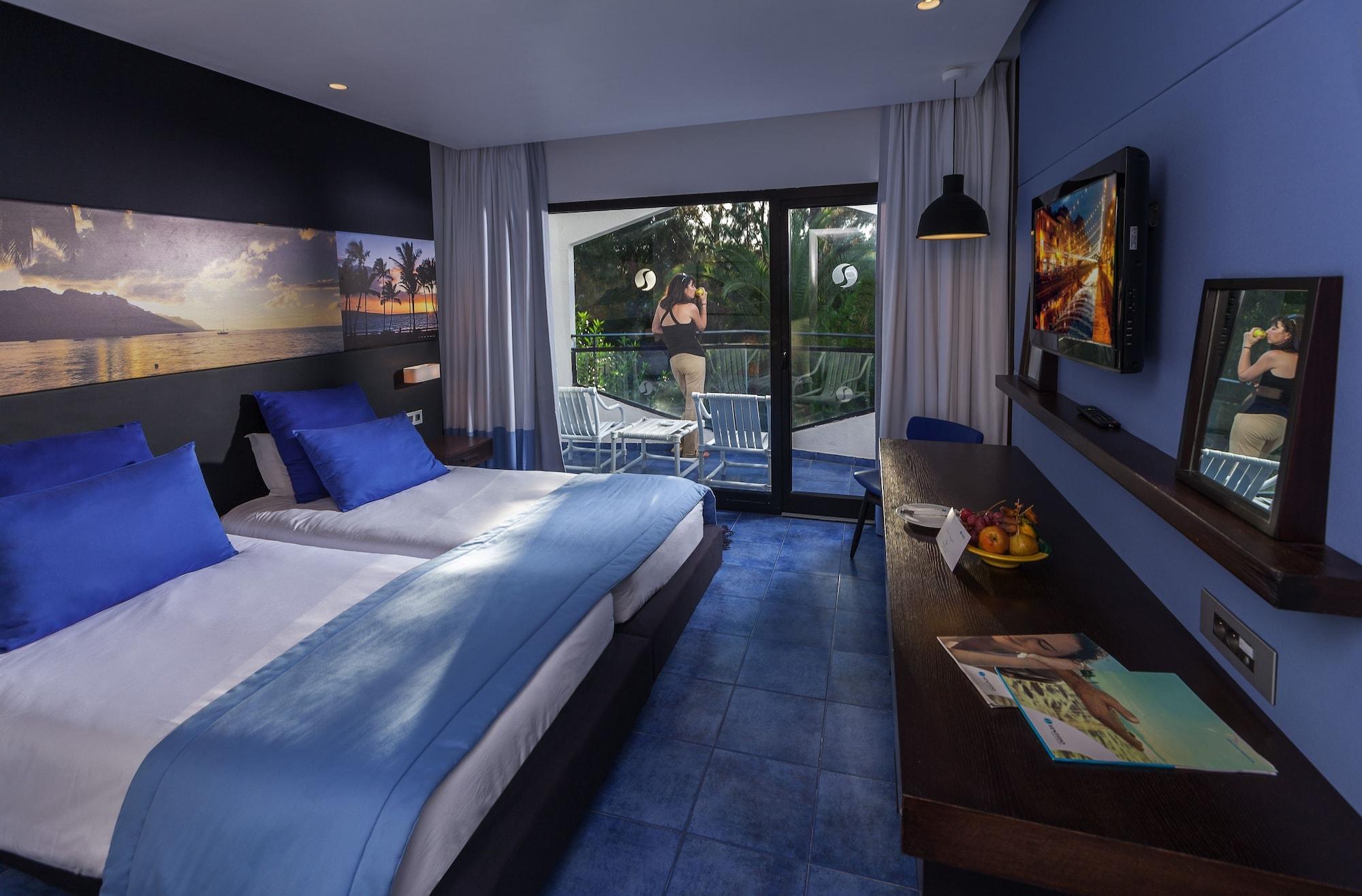 Sentido Phenicia Hotel ฮัมมาเม็ต ภายนอก รูปภาพ