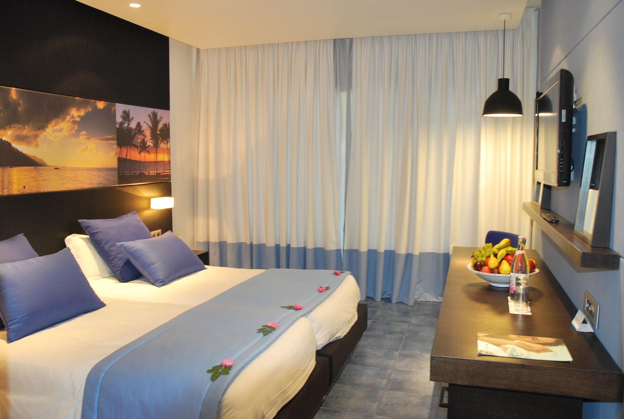 Sentido Phenicia Hotel ฮัมมาเม็ต ภายนอก รูปภาพ