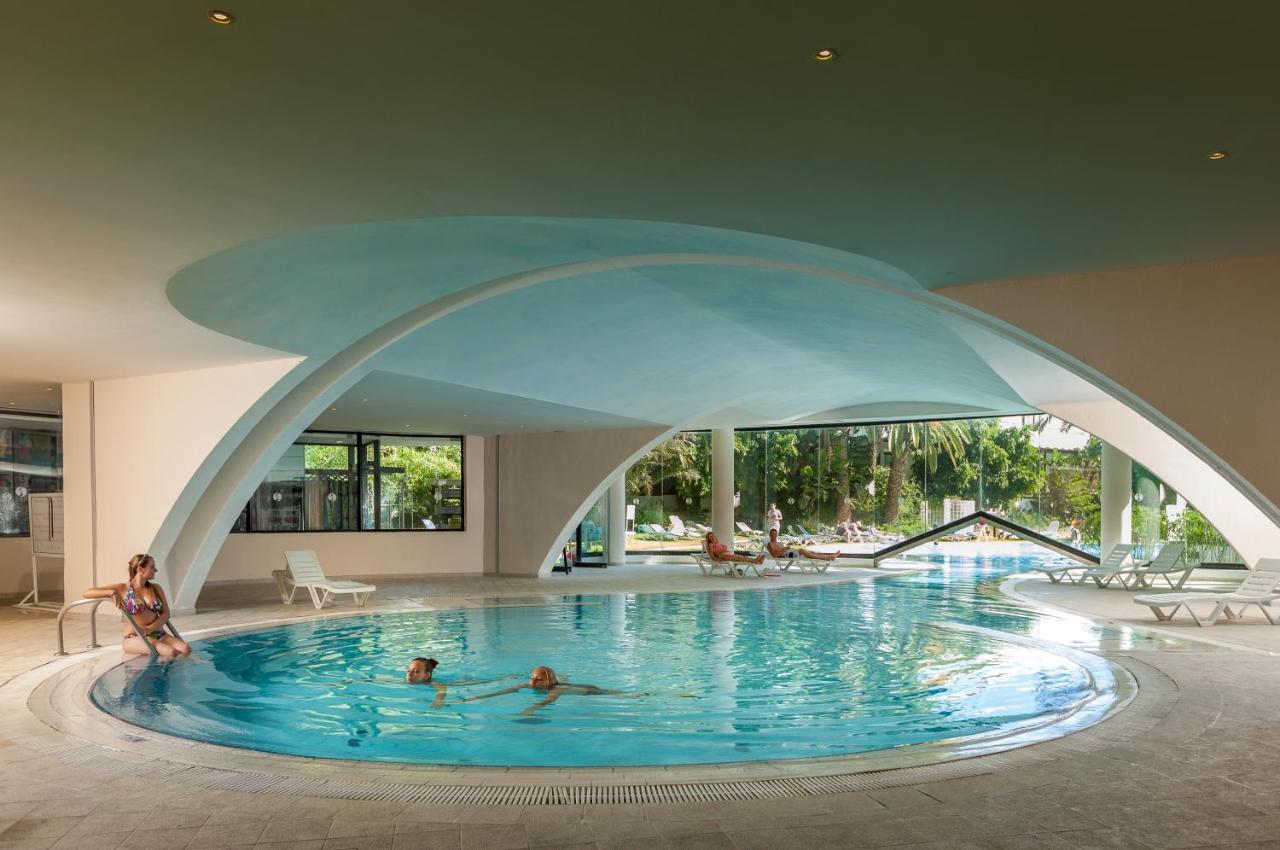 Sentido Phenicia Hotel ฮัมมาเม็ต ภายนอก รูปภาพ