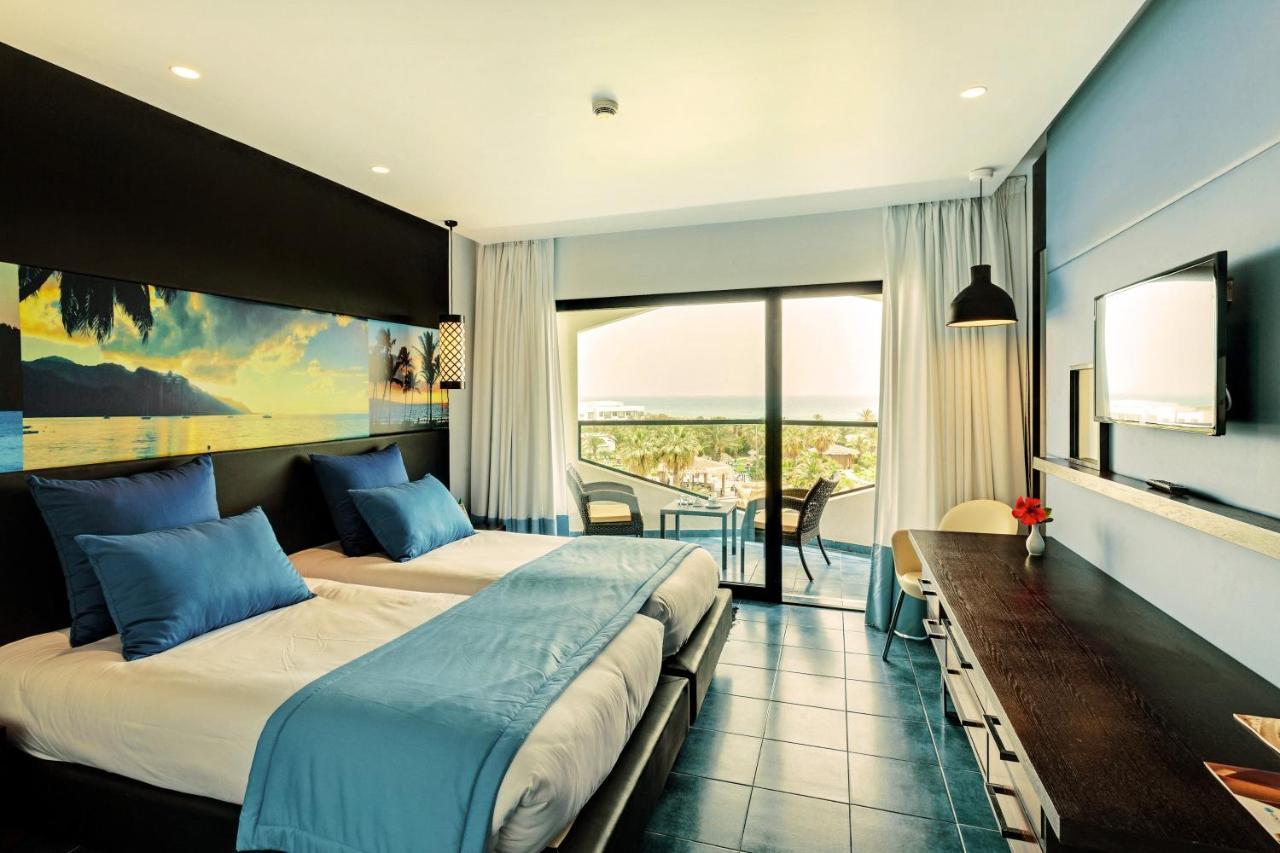 Sentido Phenicia Hotel ฮัมมาเม็ต ภายนอก รูปภาพ