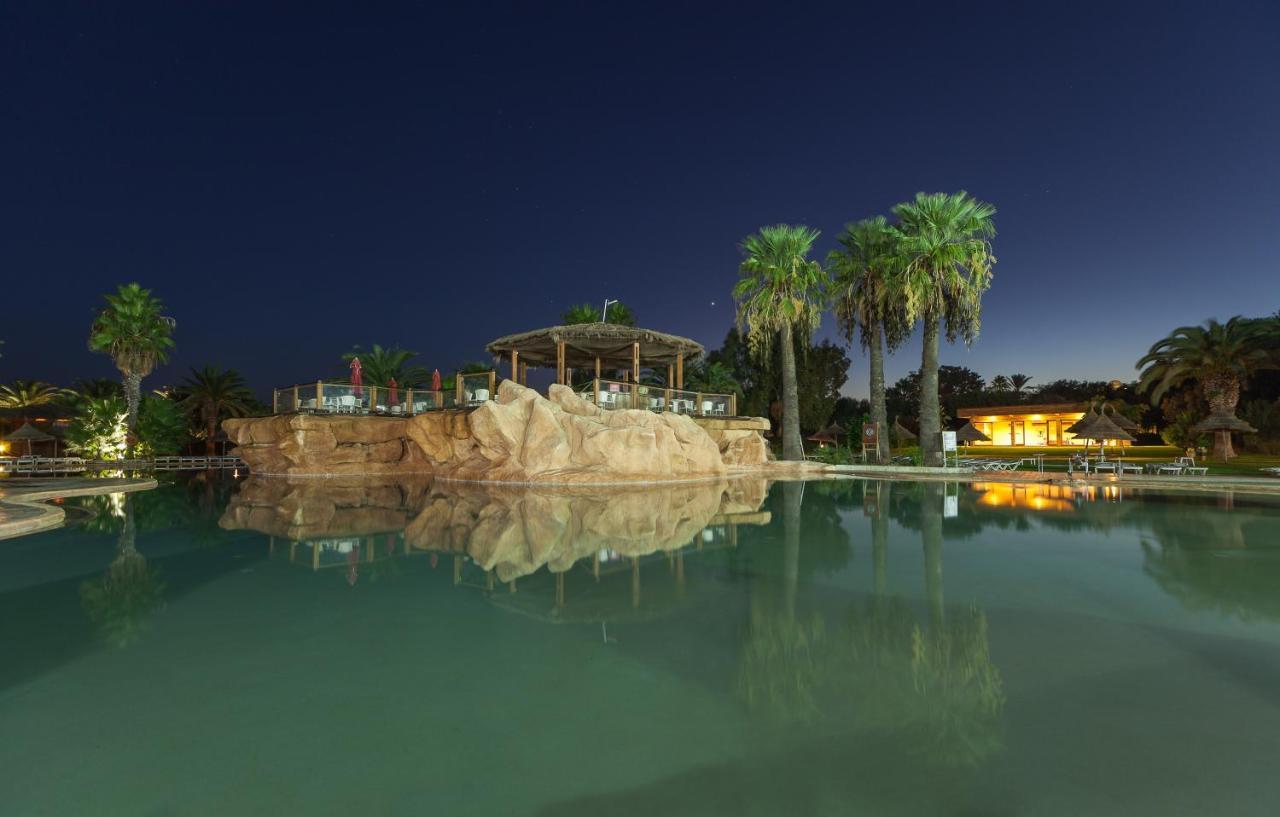 Sentido Phenicia Hotel ฮัมมาเม็ต ภายนอก รูปภาพ