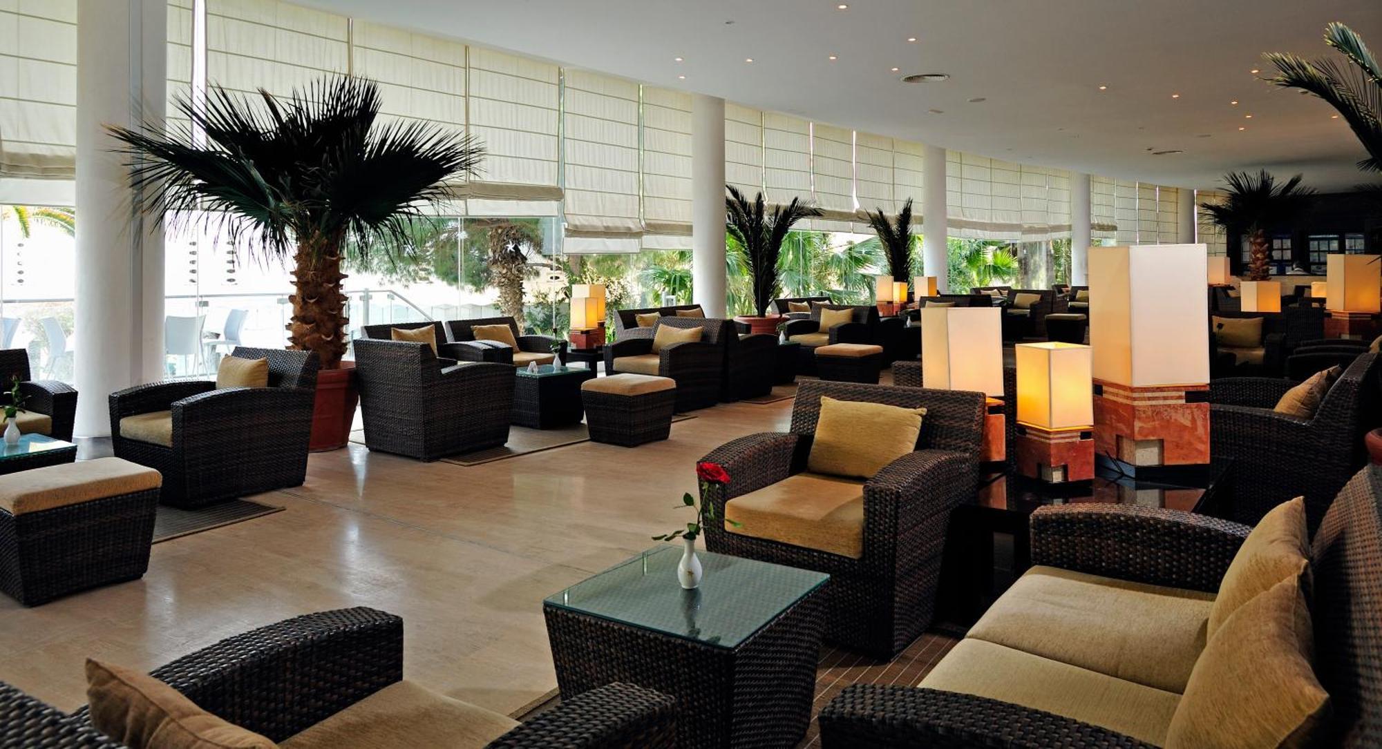 Sentido Phenicia Hotel ฮัมมาเม็ต ภายนอก รูปภาพ