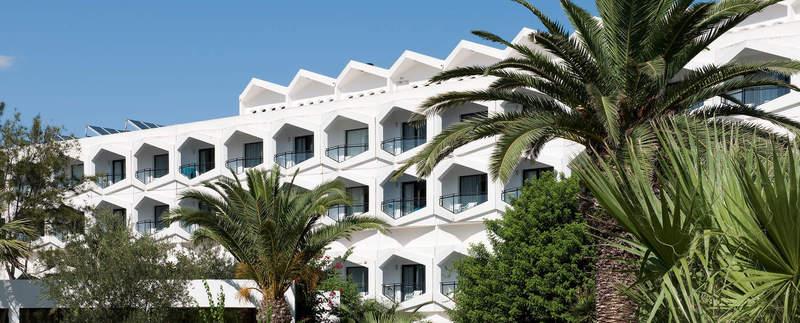 Sentido Phenicia Hotel ฮัมมาเม็ต ภายนอก รูปภาพ