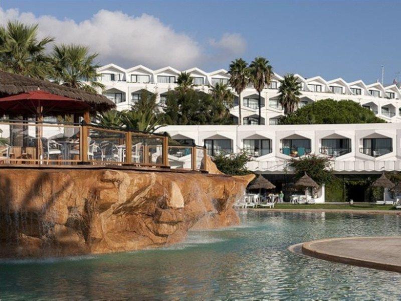 Sentido Phenicia Hotel ฮัมมาเม็ต ภายนอก รูปภาพ