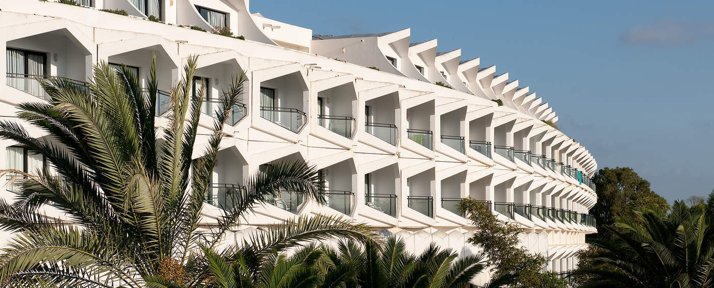 Sentido Phenicia Hotel ฮัมมาเม็ต ภายนอก รูปภาพ