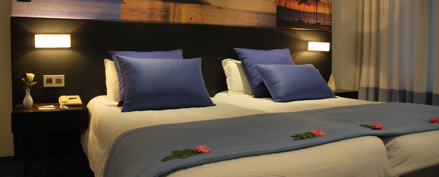 Sentido Phenicia Hotel ฮัมมาเม็ต ภายนอก รูปภาพ