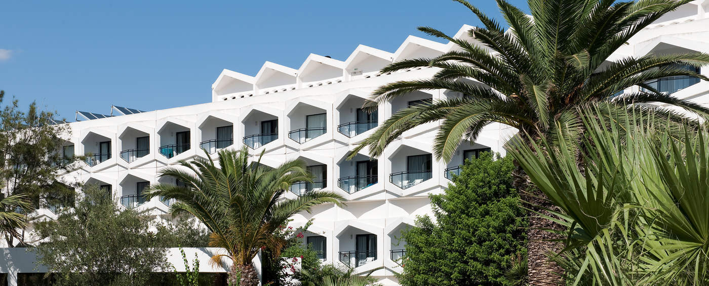 Sentido Phenicia Hotel ฮัมมาเม็ต ภายนอก รูปภาพ