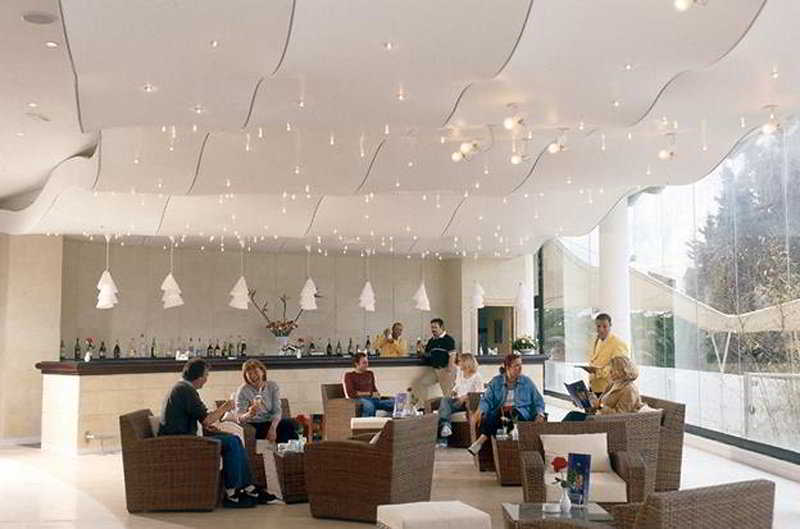 Sentido Phenicia Hotel ฮัมมาเม็ต ร้านอาหาร รูปภาพ