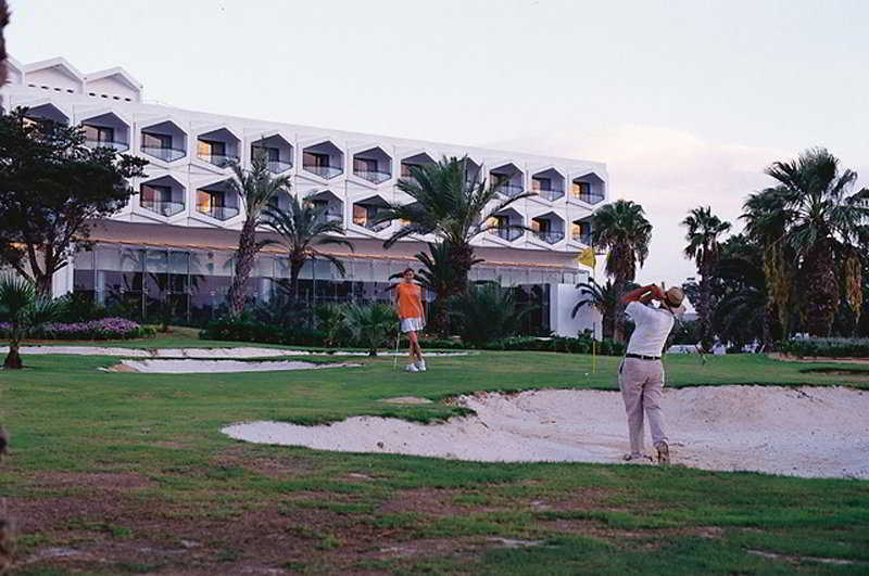 Sentido Phenicia Hotel ฮัมมาเม็ต ภายนอก รูปภาพ