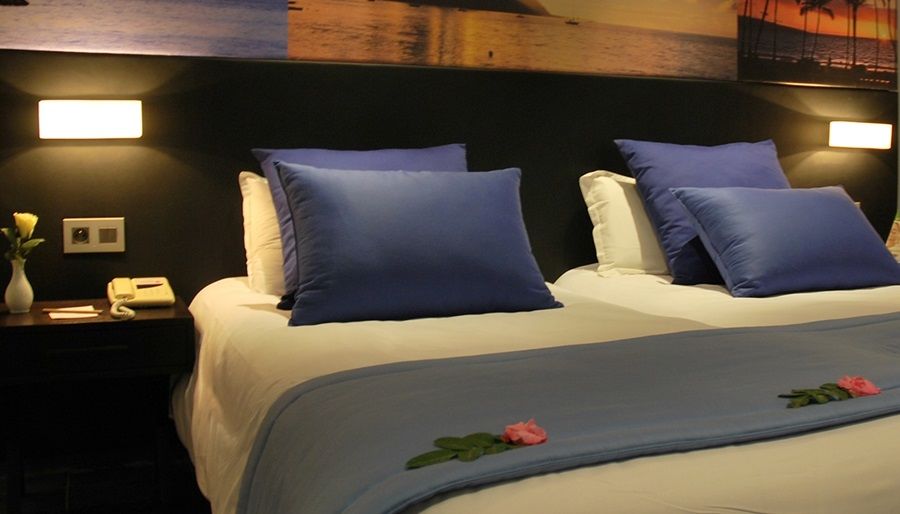 Sentido Phenicia Hotel ฮัมมาเม็ต ภายนอก รูปภาพ