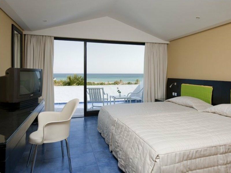 Sentido Phenicia Hotel ฮัมมาเม็ต ภายนอก รูปภาพ