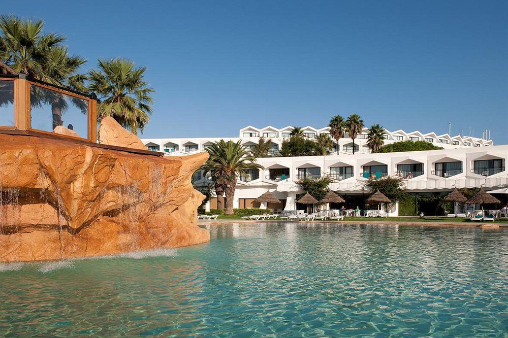 Sentido Phenicia Hotel ฮัมมาเม็ต ภายนอก รูปภาพ