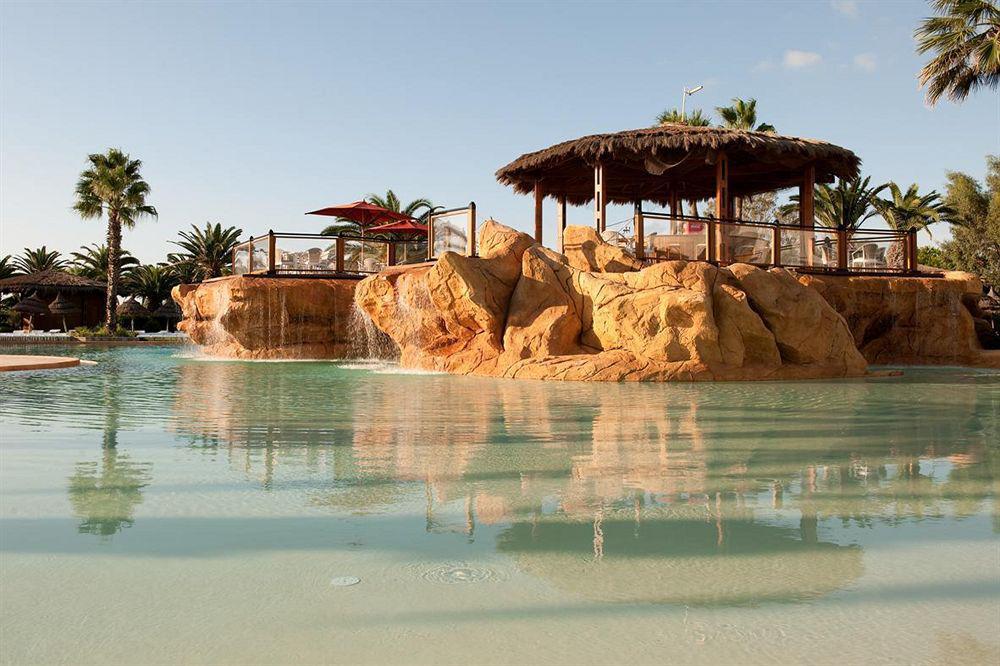 Sentido Phenicia Hotel ฮัมมาเม็ต ภายนอก รูปภาพ